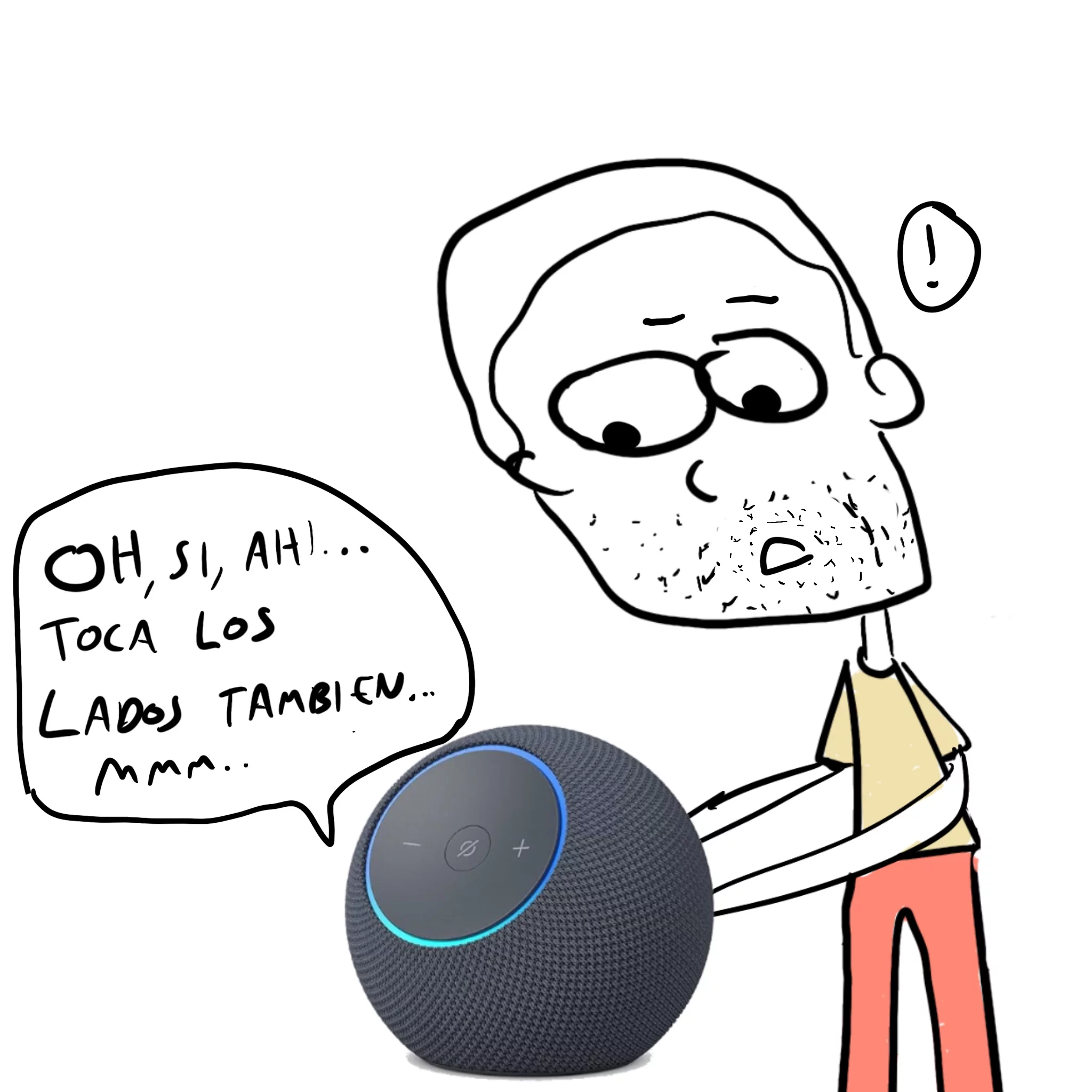 alexa